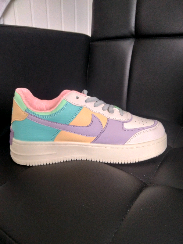 air force shadow liverpool